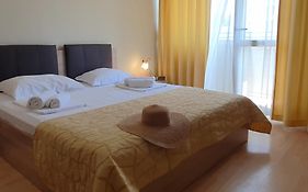 Хотел Сорбона